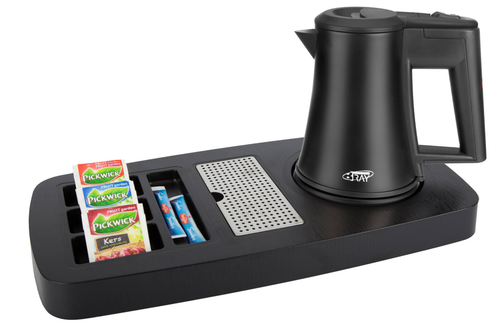 Hospitality-Tray-SENSE-Kettle-STAR-BLACK-0.5L-NoCups